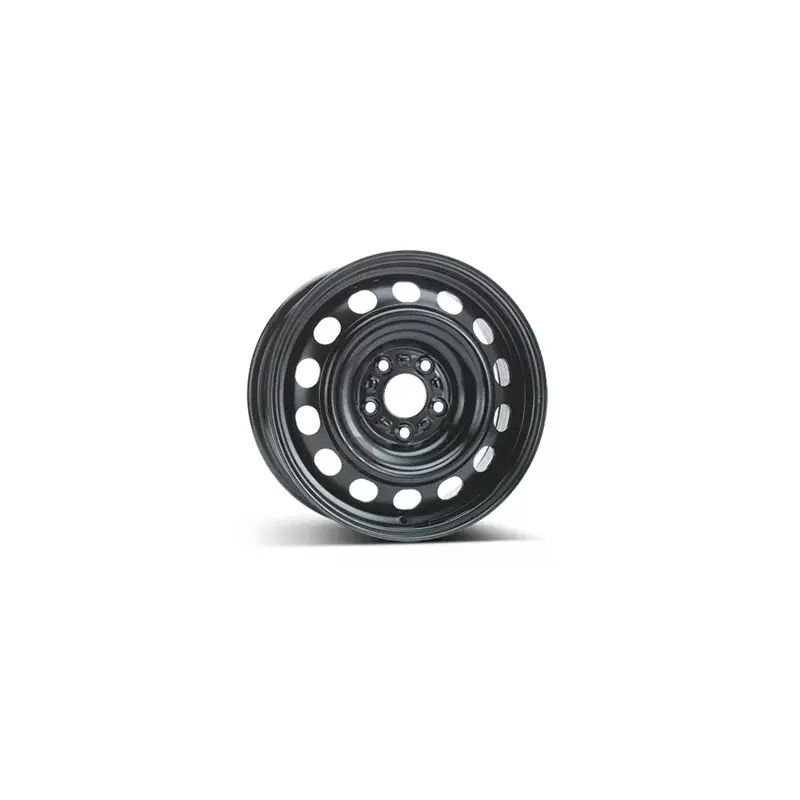 4 jantes Staal 6,5x16 Steel Wheel 9223 5/114,3 Et50 Ch67,1 Meilleur Choix