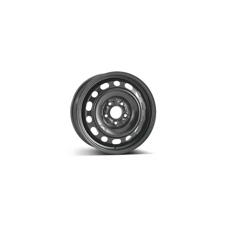4 jantes Staal 6,5x16 Steel Wheel 9980 5/114,3 Et52 Ch67,1 Haute Qualité
