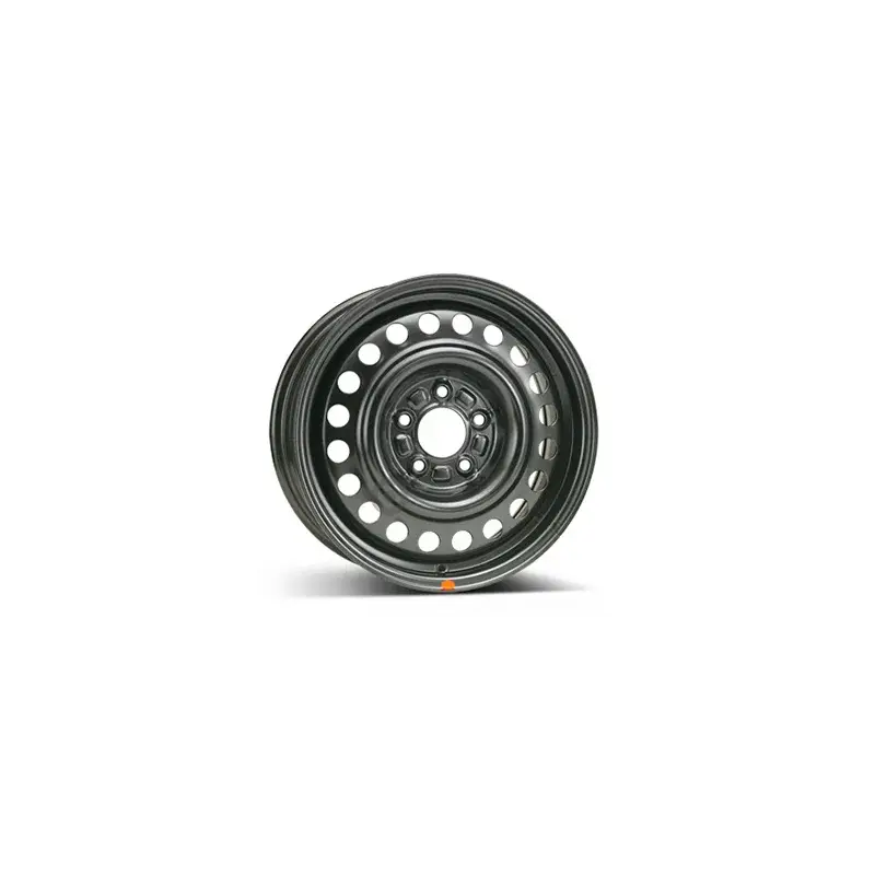 4 jantes Staal 6,5x16 Steel Wheel 7885 5/115 Et46 Ch70,3 Haute Qualité