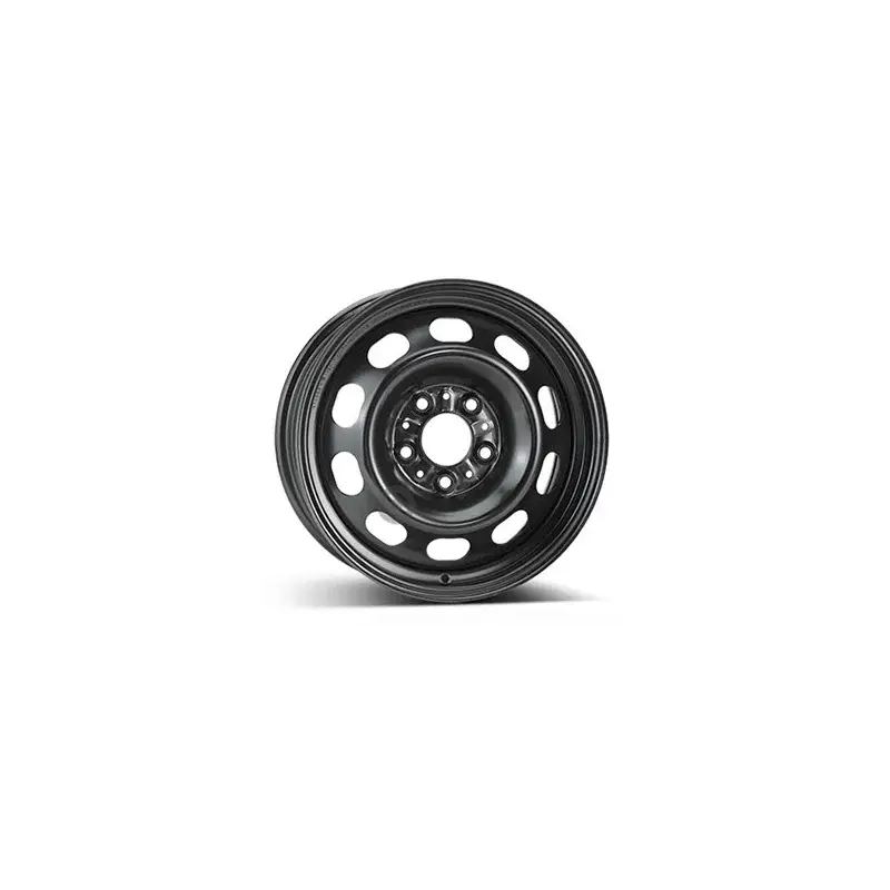 Must-Have 4 jantes Staal 6,5x16 Steel Wheel 9244 5/120 Et33 Ch72,6