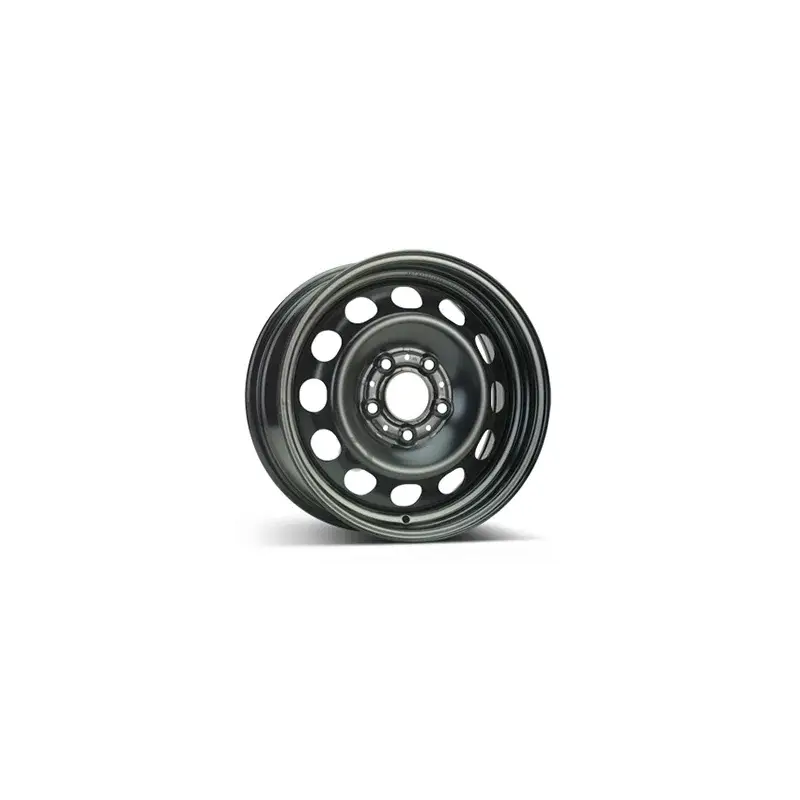 Promotion 4 jantes Staal 6,5x16 Steel Wheel 9153 5/120 Et42 Ch72,6