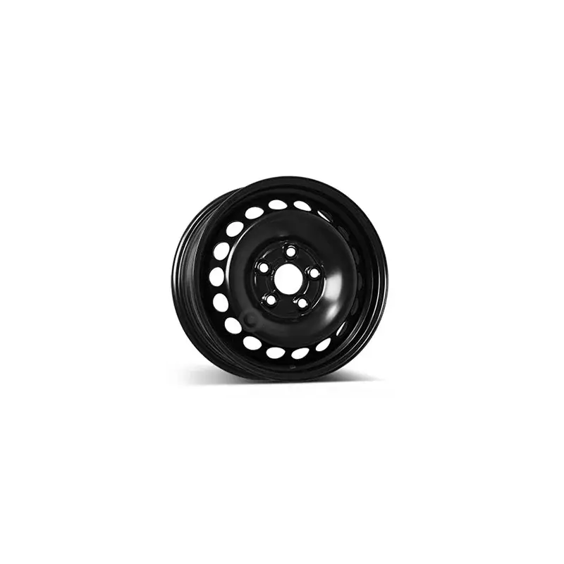 Nouveauté 4 jantes Staal 6,5x16 Steel Wheel 6694 5/120 Et60 Ch65,1