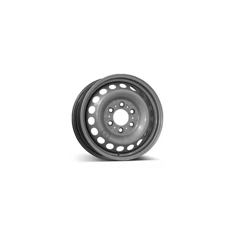 4 jantes Staal 6,5x16 Steel Wheel 7488 6/130 Et62 Ch84,1 Bon Plan