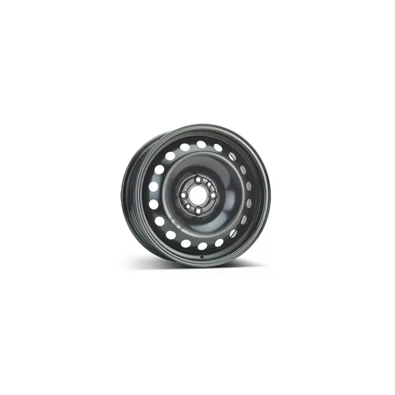 Achat Immédiat 4 jantes Staal 7,0x16 Steel Wheel 9087 4/098 Et31 Ch58,1