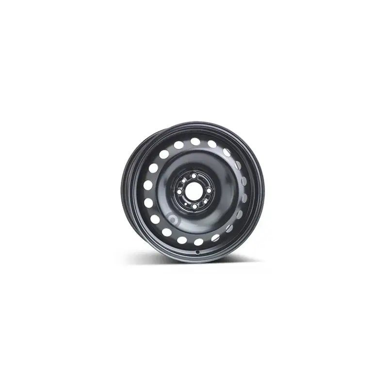 4 jantes Staal 7,0x16 Steel Wheel 9442 4/098 Et39 Ch58,1 Nouveauté