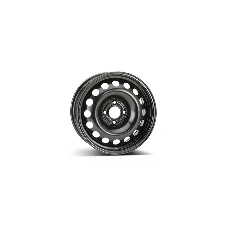 4 jantes Staal 7,0x16 Steel Wheel 9337 4/108 Et32 Ch65,1 Top Vente