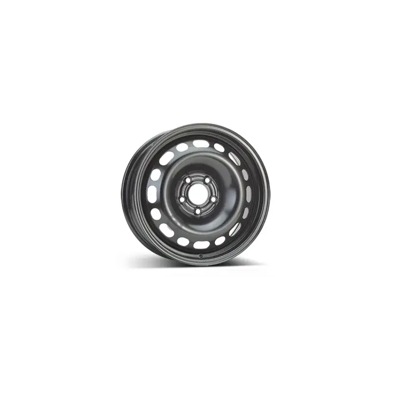 4 jantes Staal 7,0x16 Steel Wheel 9277 5/108 Et32 Ch65,1 Paiement Sécurisé