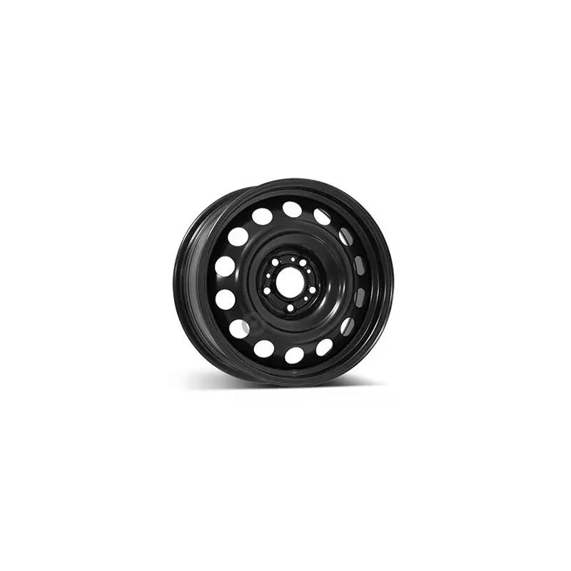 4 jantes Staal 7,0x16 Steel Wheel 8983 5/108 Et40 Ch65,1 Populaire