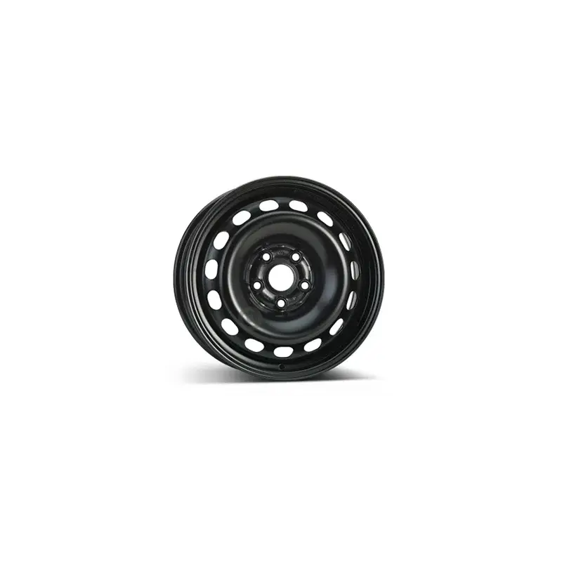 4 jantes Staal 7,0x16 Steel Wheel 9885 5/112 Et42 Ch57,1 Prix Réduit