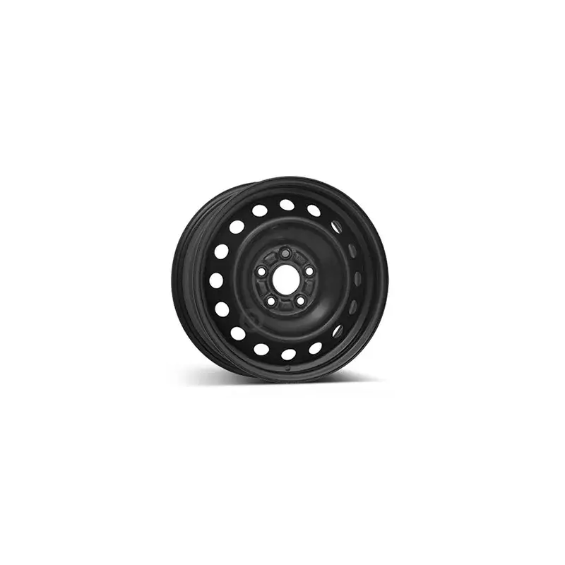Produit De Marque 4 jantes Staal 7,0x16 Steel Wheel 7520 5/114,3 Et45 Ch64,1