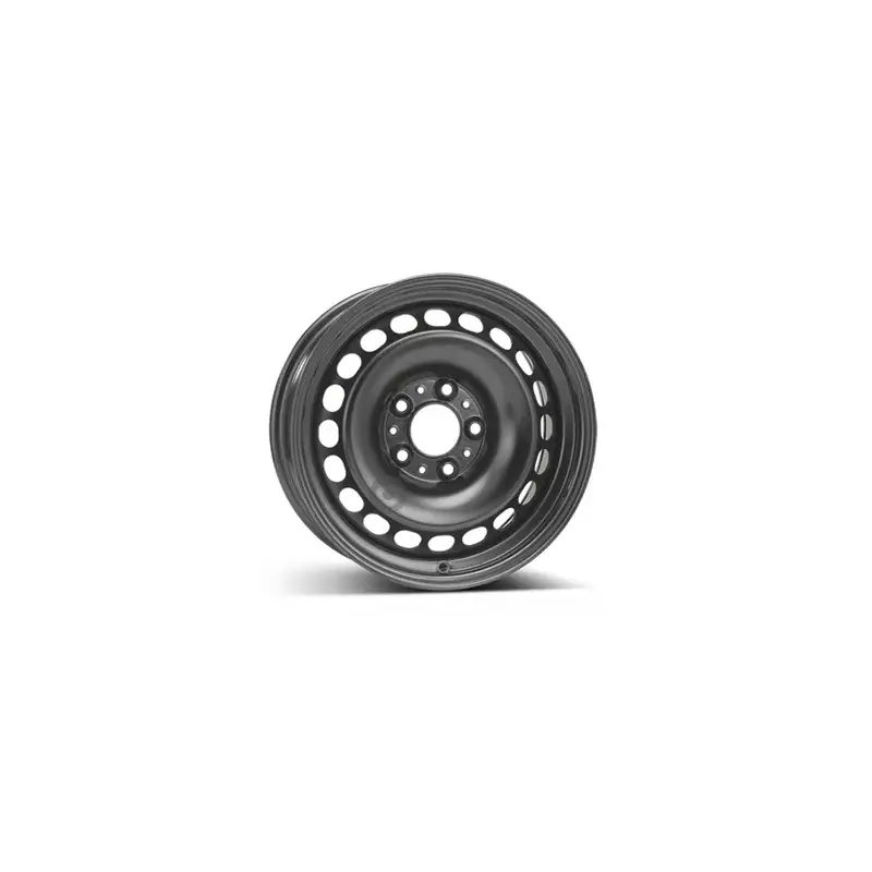 Super Prix 4 jantes Staal 7,0x16 Steel Wheel 9970 5/120 Et20 Ch72,6