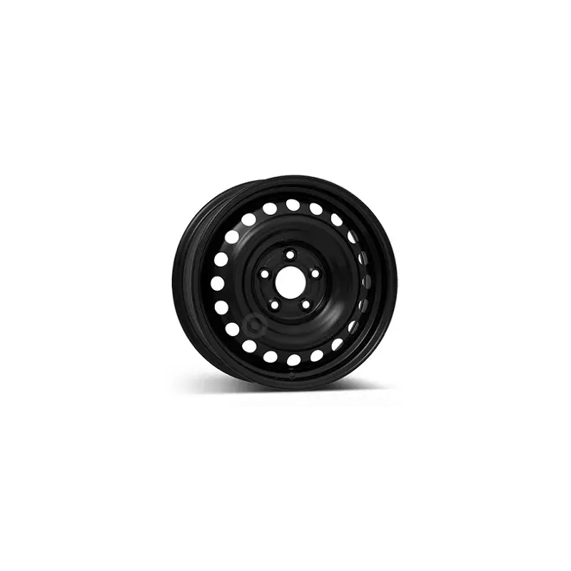 Meilleur Choix 4 jantes Staal 7,0x16 Steel Wheel 8133 5/130 Et66 Ch89,1