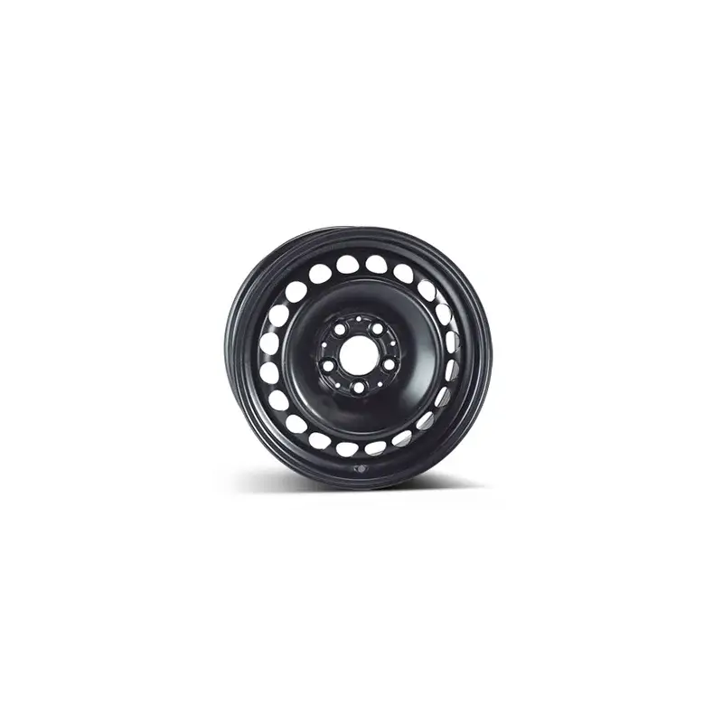 Paiement Sécurisé 4 jantes Staal 7,5x16 Steel Wheel 9825 5/112 Et41 Ch66,5