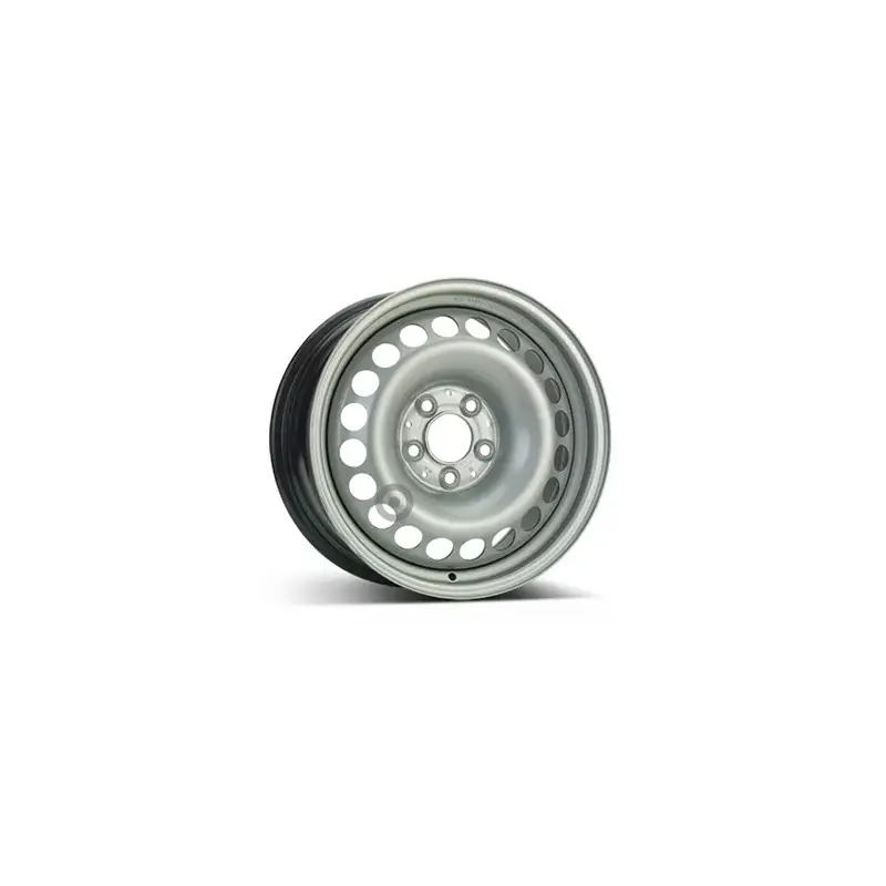 4 jantes Staal 7,5x16 Steel Wheel 9865 5/112 Et42 Ch66,6 Vente Directe