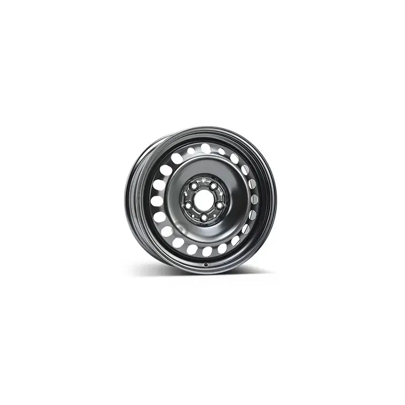 4 jantes Staal 6,5x17 Steel Wheel 9787 5/112 Et38 Ch66,6 Acheter Direct