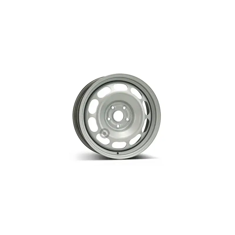 Prix Bas 4 jantes Staal 6,5x17 Steel Wheel 9987 5/114,3 Et39 Ch60,1