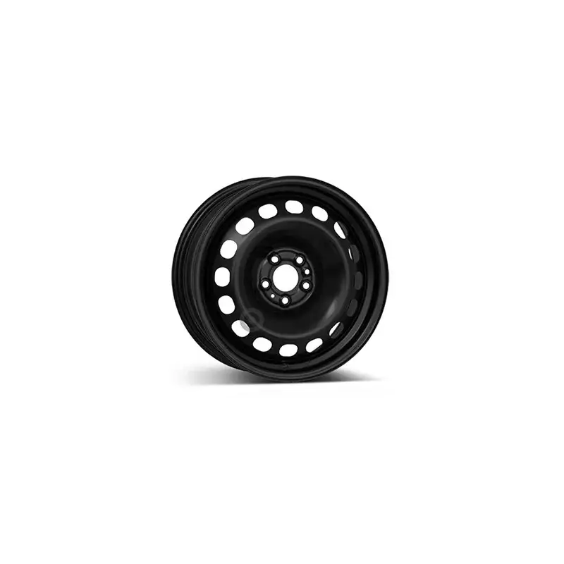 4 jantes Staal 6,5x17 Steel Wheel 9988 5/114,3 Et40 Ch60,1 Must-Have
