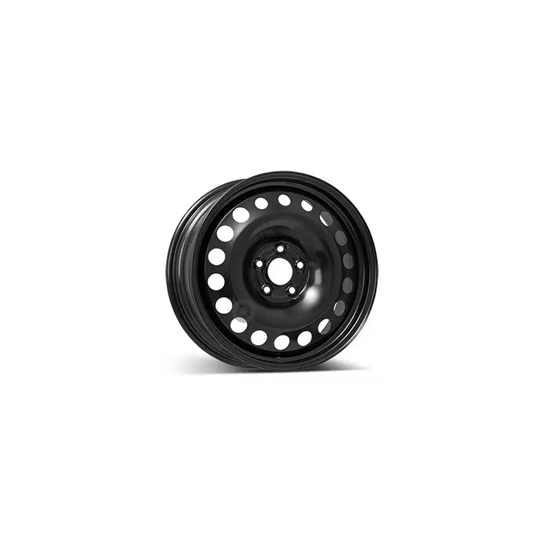 4 jantes Staal 7,0x17 Steel Wheel 9936 5/108 Et50 Ch63,4 Must-Have