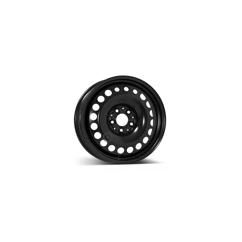 Prix Choc 4 jantes Staal 7,0x17 Steel Wheel 9788 5/112 Et44 Ch66,6