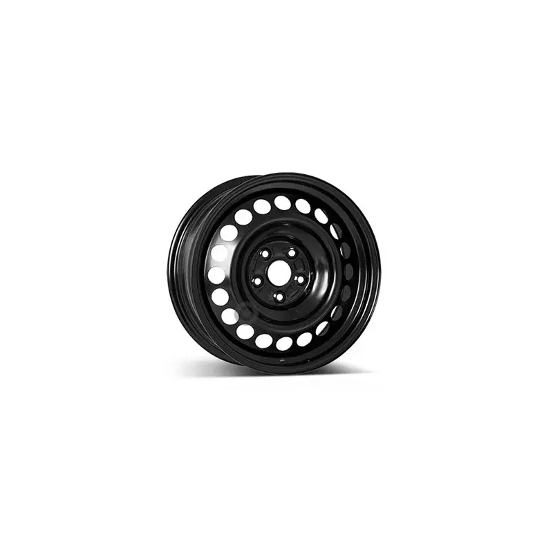 4 jantes Staal 7,0x17 Steel Wheel 9998 5/114,3 Et35 Ch60,1 Bon Marché