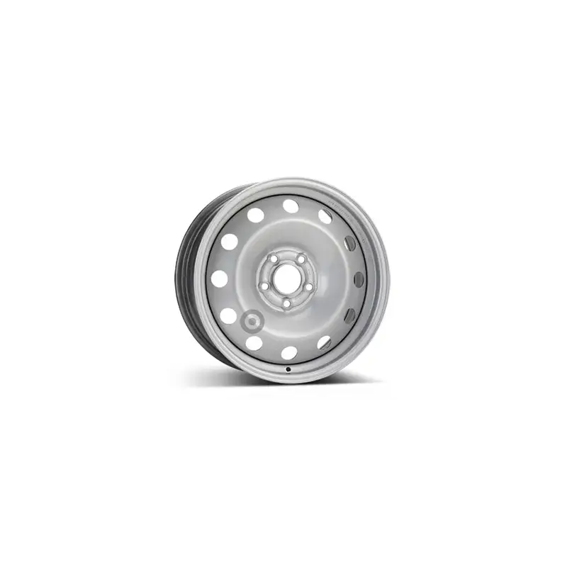 4 jantes Staal 7,0x17 Steel Wheel 8265 5/114,3 Et41 Ch67,1 Prix Cassé