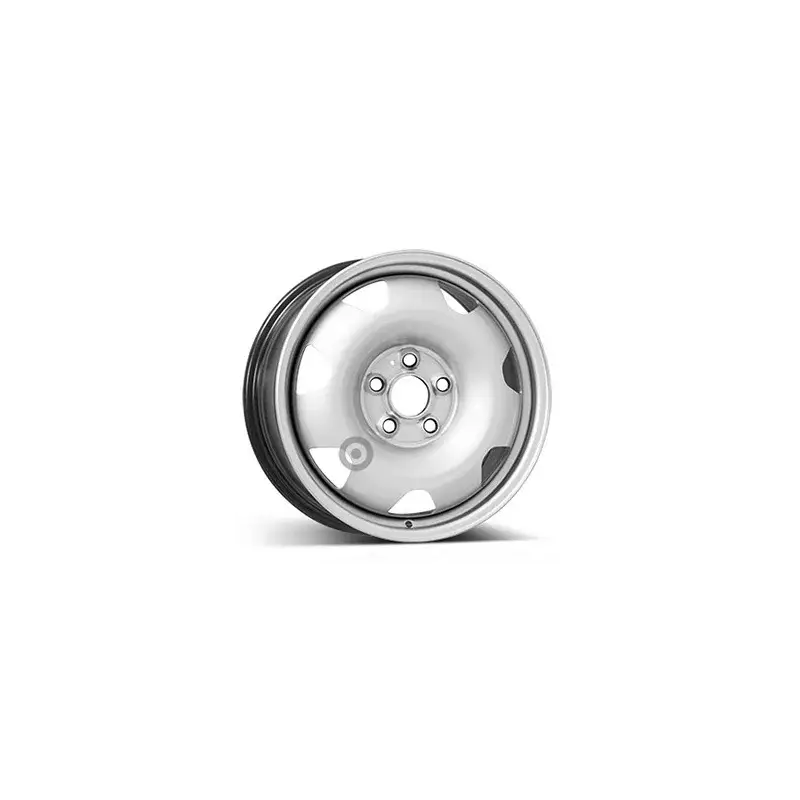 Paiement Sécurisé 4 jantes Staal 7,0x17 Steel Wheel 9216 5/120 Et56 Ch65,1