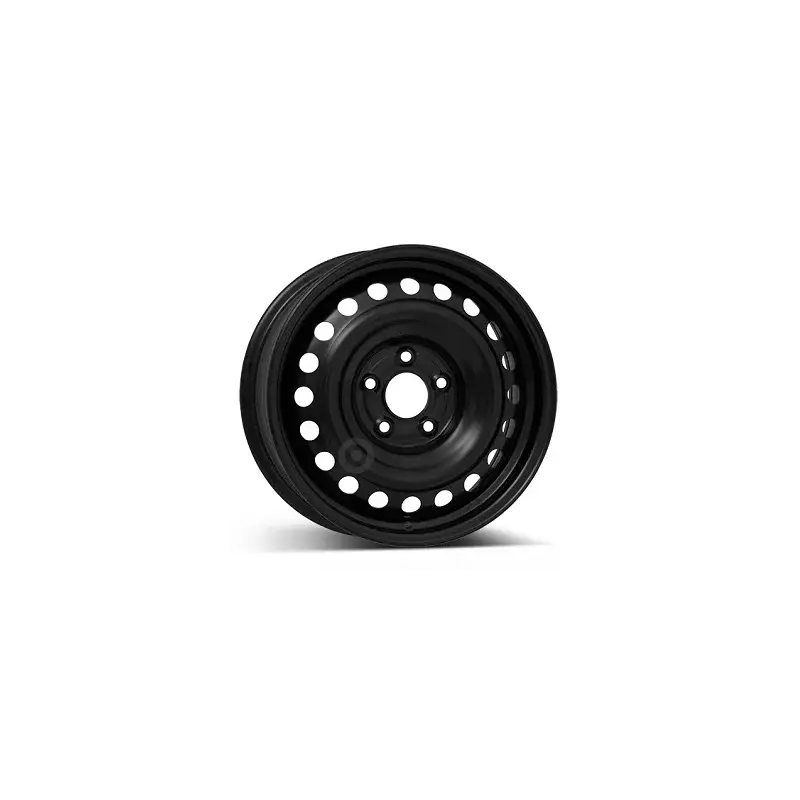 4 jantes Staal 6,5x18 Steel Wheel 9991 5/114,3 Et38 Ch66,1 Nouveauté