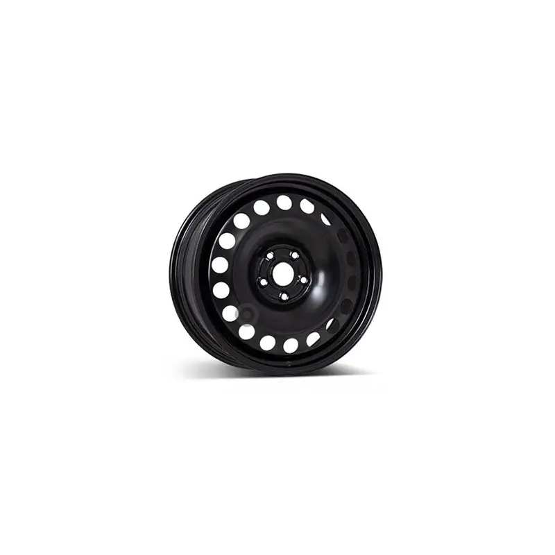 Offre Exclusive 4 jantes Staal 7,5x18 Steel Wheel 9373 5/112 Et50 Ch57,1