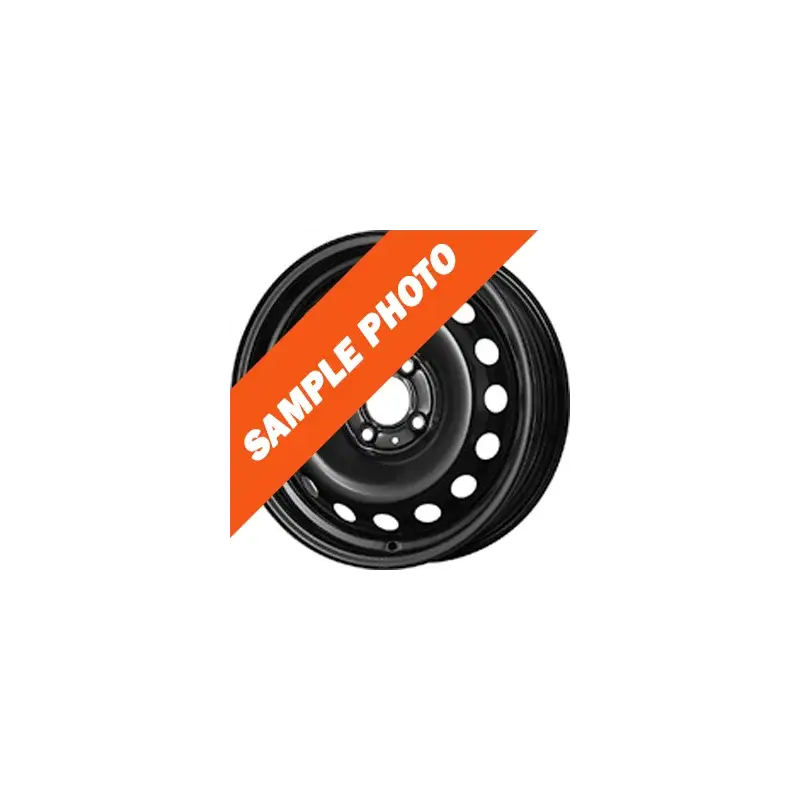 Expédié Aujourd’hui 4 jantes Staal 8,5x19 Steel Wheel 9494 5/112 Et40 Ch57,1