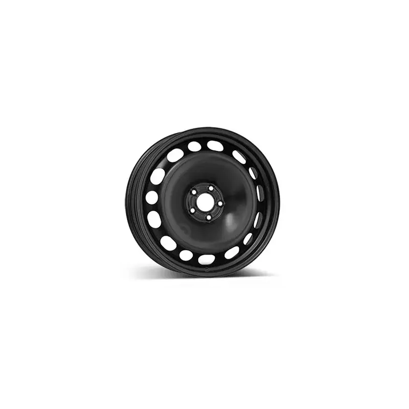 4 jantes Staal 6,5x20 Steel Wheel 9981 5/114,3 Et33 Ch66,1 Nouvel Arrivage