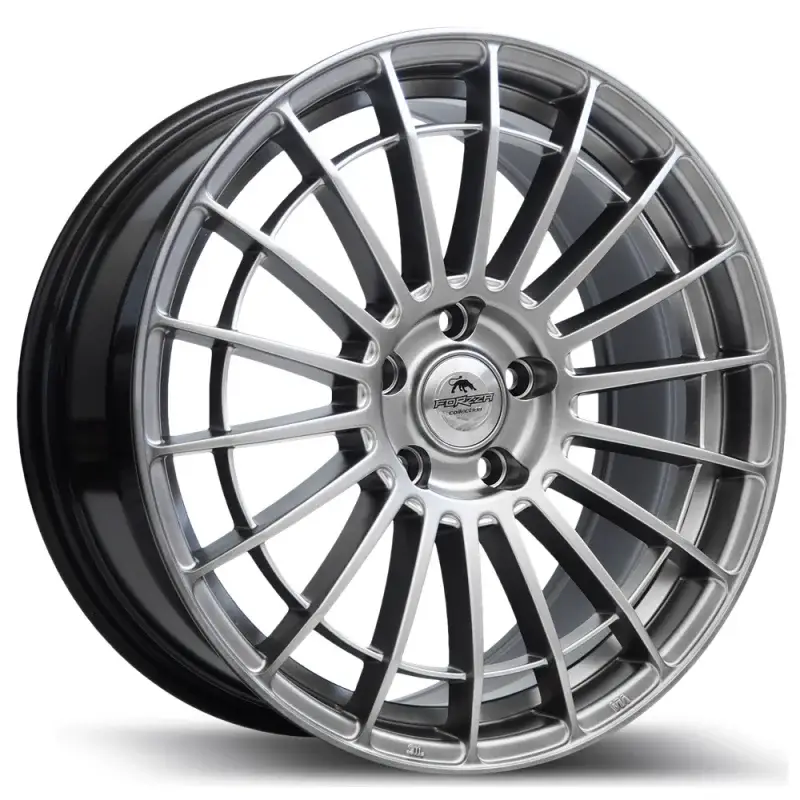 Acheter En Ligne 2 jantes Ratlankis Forzza Velvet 8X18 5X108 ET40 67,1 SS