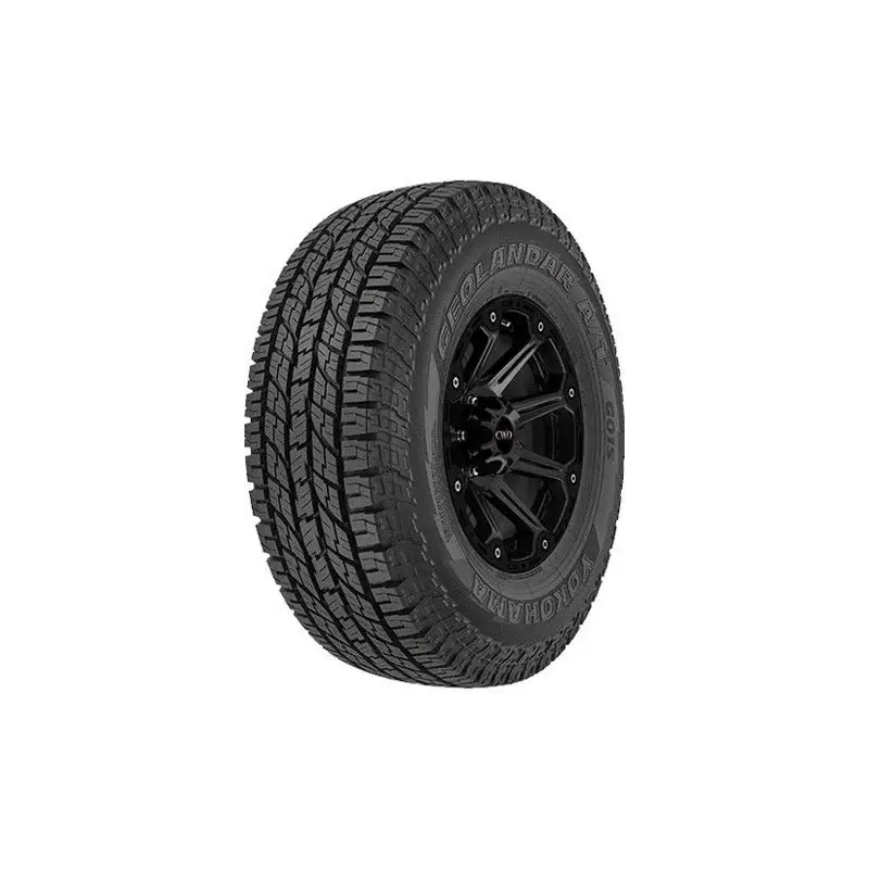 PNEU YOKOHAMA G015 275/50 HR20 TL 113H YOKO G015 GEOLANDAR A/T Petit Prix