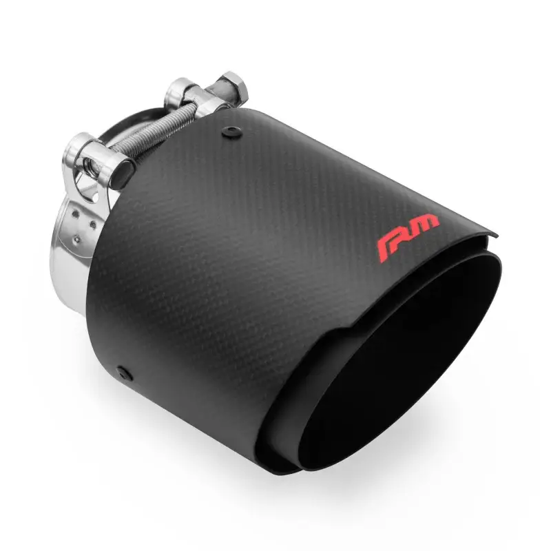 Satisfait Ou Remboursé Exhaust tip RMT-C114-6/54R