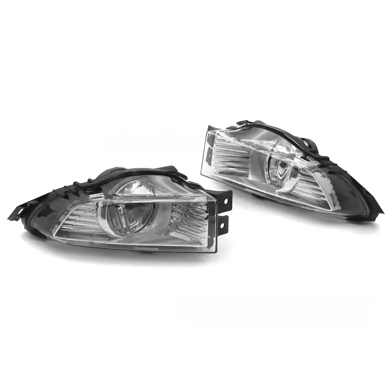 Promotion Saisonnière Feux de Brouillard Clairs Avant pour Opel Insignia 2008-2012 Kombi/Sedan/Liftback