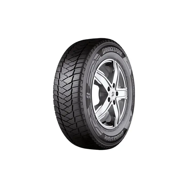 Soldes PNEU BRIDGESTONE DURASEVO 205/75R16 TL 110R BR DURAVIS ALLSEASON EVO