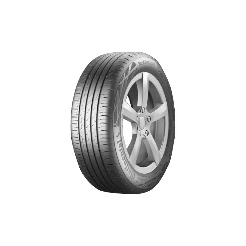 PNEU CONTINENTAL ECO6/ 215/55 VR17 TL 94VCO ECO CONTACT 6 Affaire À Saisir