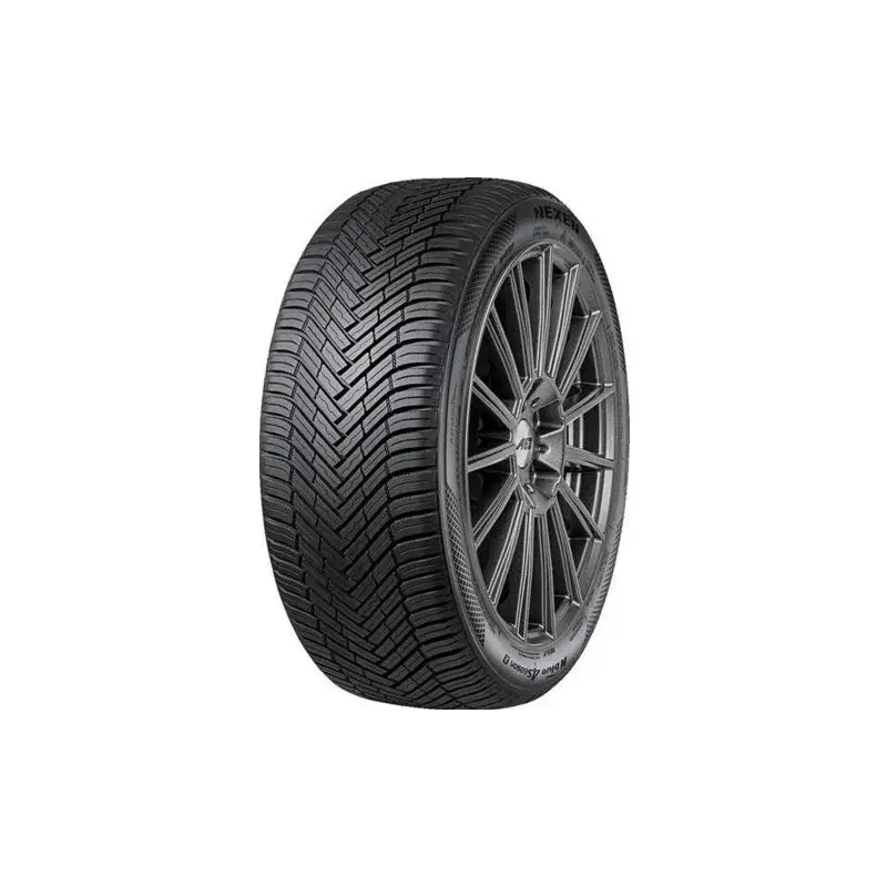 PNEU NEXEN NBLUE4S2 205/60 HR15 TL 91HNEXEN NBLUE 4SEASON 2 Nouvelle Collection