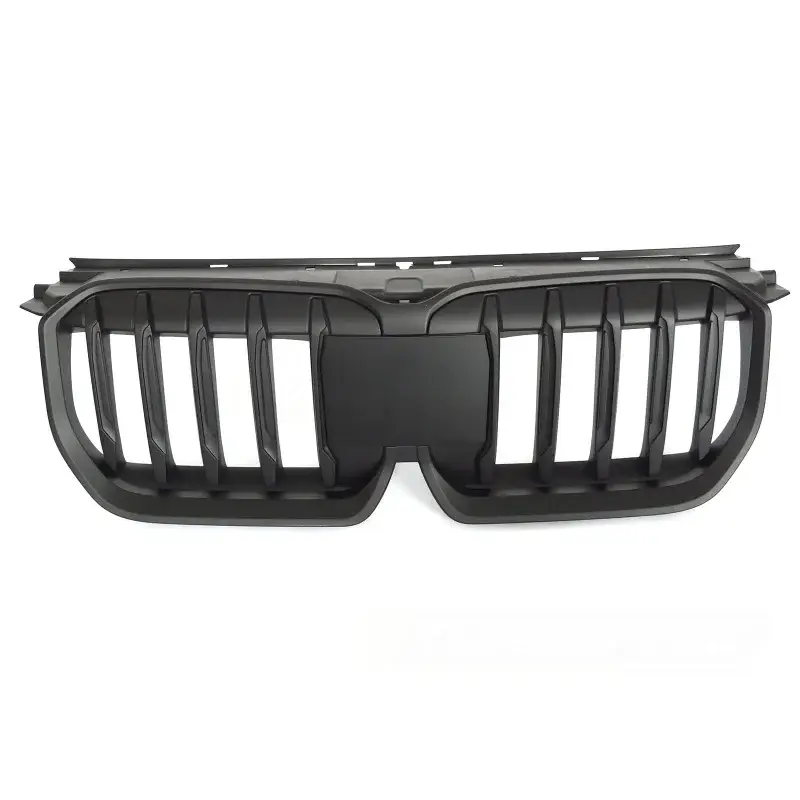 Livraison Gratuite Grille Noir Mat Avant pour BMW X1 U11 2022