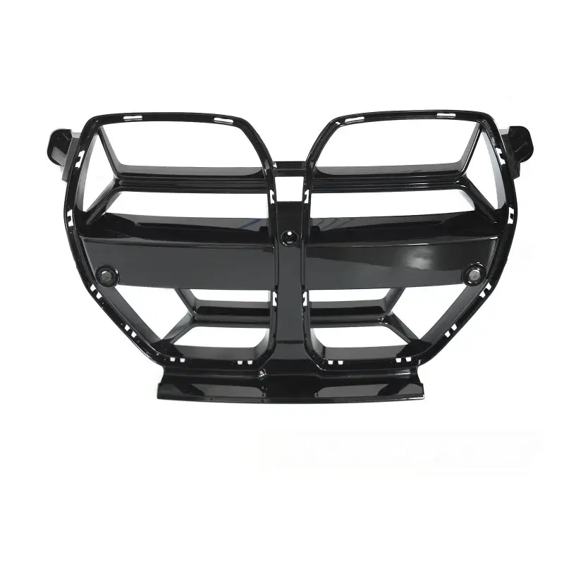 Grille Sport Style Brillante Noire Avant pour BMW G82 2021 Seulement Aujourd’hui