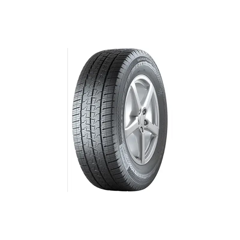 PNEU CONTINENTAL VANCONT4S. 215/65R17 TL 107T CO VANCONTACT A/S ULTRA Jusqu’à Épuisement Des Stocks