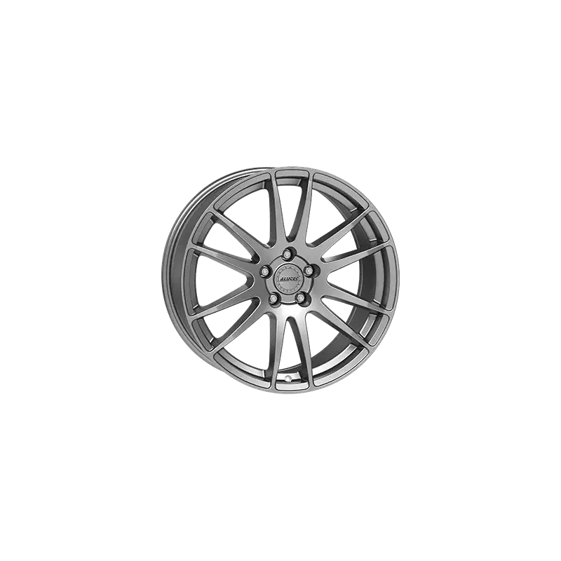 4 jantes Alutec 8,5x18 Alutec Monstr 5/114,3 Et40 Ch64,1 Livraison Gratuite