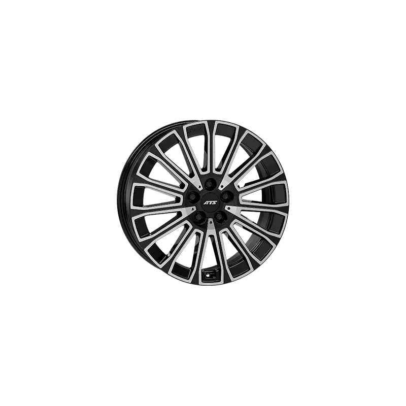 4 jantes Ats 8,0x19 Ats Obsession 5/114,3 Et50 Ch67,1 Vente Directe
