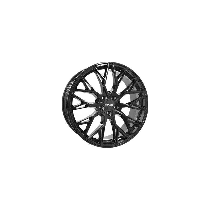 4 jantes Monaco 10,5X20 MNC WHEELS GP15-FF 5/112 ET39,5 66,5 Must-Have