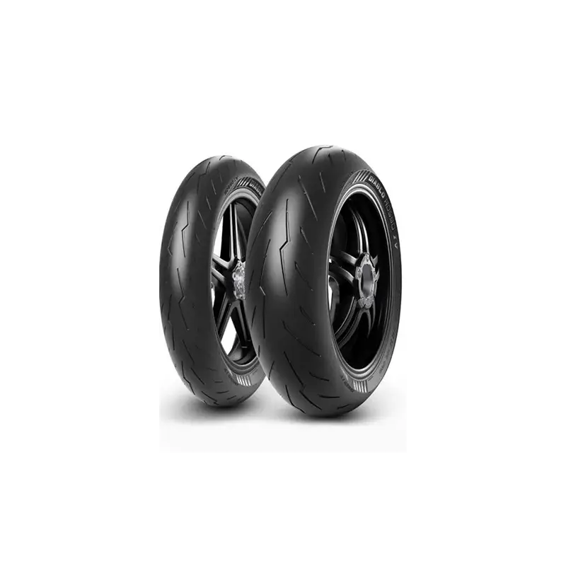 Super Prix PNEU PIRELLI DIABLROSS4 240/45 ZR17 TL 82WPI DIABLO ROSSO 4 R