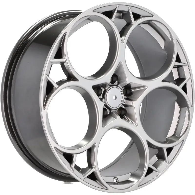 4 jantes 8.5 19 5x110 design Alfa Romeo Odlew niskociśnieniowy autres Brillant Prix Cassé