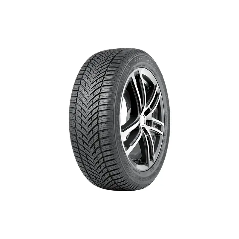 PNEU NOKIAN SEASONPR1 195/50 VR15 TL 82VNK SEASONPROOF 1 Acheter En Ligne