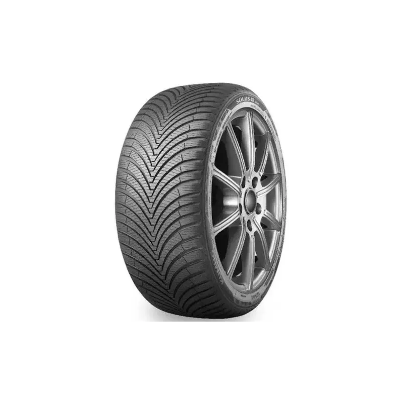 Offre Du Jour PNEU KUMHO HA32XL 235/40 ZR19 TL 96YKUMHO SOLUS 4S HA32 XL