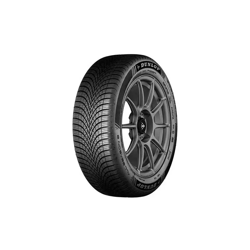 PNEU DUNLOP AS2XL 245/45 ZR19 TL 102Y DU ALL SEASON 2 XL Pas Cher
