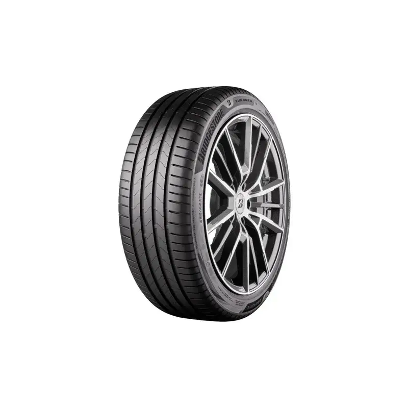 PNEU BRIDGESTONE TUR6XLMO 235/45 WR20 TL 100W BR TURANZA 6 XL MO Authentique