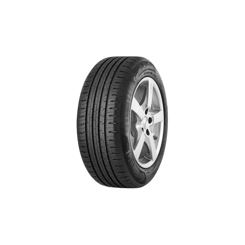 PNEU CONTINENTAL ECO5AO 205/60 HR16 TL 92HCO ECO CONTACT 5 AO Meilleur Prix
